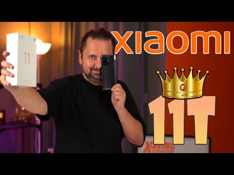 Alem Buysa Kral Xiaomi 11T