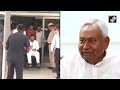 Election Results 2024 | What Tejashwi Yadav Said On His Viral Pic With Nitish Kumar On Same Flight - 01:23 min - News - Video