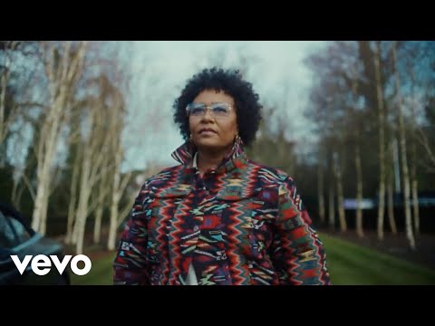 Emeli Sandé - My Boy Likes To Party (Official Music Video)