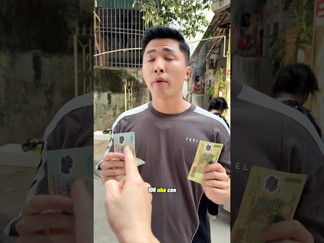 Hoàng Hôn | Đi Chợ Gặp Cô Bán Hàng Tham Lam Kiểu #Shorts