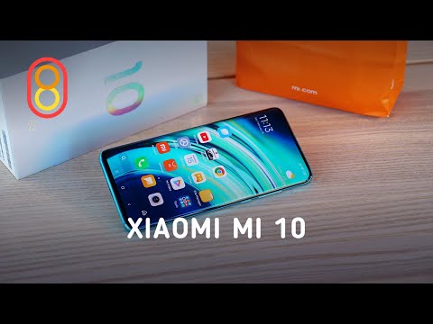 Xiaomi со съемным аккумулятором