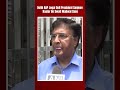 What Is Swati Maliwal Case | Delhi AAP Legal Cell President Sanjeev Nasiar On Swati Maliwal Case