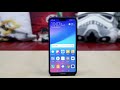 Смартфон Huawei Nova E3 Быстрый обзор