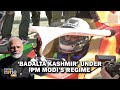 “Heartening to see…” PM Modi lauds Formula-4 event hosted in ‘Naya Kashmir’ Srinagar | News9  - 02:38 min - News - Video