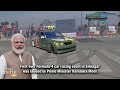 “Heartening to see…” PM Modi lauds Formula-4 event hosted in ‘Naya Kashmir’ Srinagar | News9
