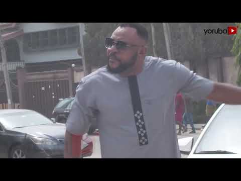 For Better For Worse Yoruba Movie 2026 | Official Trailer | Showing Tomorrow On Yorubaplus