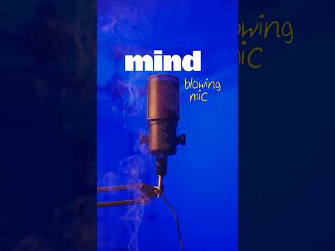 Best Budget Mic for Content Creation #shorts