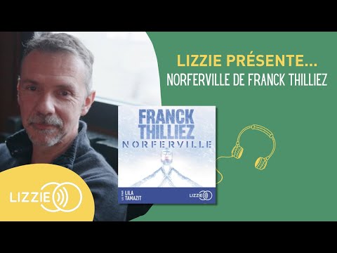 Vido de Franck Thilliez