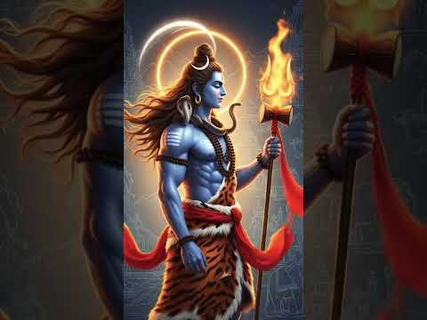 हर हर महादेव शम्भू 🙏🚩🕉🪔👣🗣️🌸#new #trending #song #shorts #video #viral #reels #mahadev #shiv #bhakti