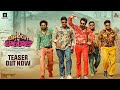 Bootcut Balaraju - Telugu Teaser- Syed Sohel, Meghalekha