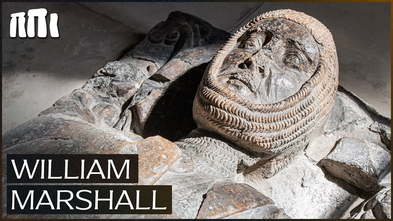 The World's Greatest Knight: Unmasking The Life Of William Marshall