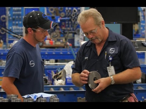 See how STOBER grows and develops our talent! See how STOBER grows and develops our talent!