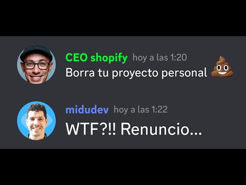 ¿Por qué no deberías tener un proyecto personal?