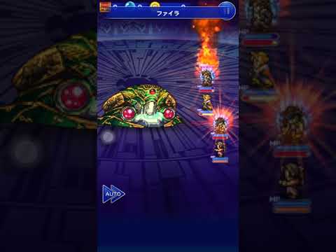 攻略 Ffrk バラムガーデンマスタールームforce 補即死影片 Final Fantasy Record Keeper 哈啦板 巴哈姆特