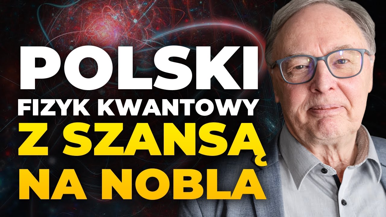 Stworzył nową gałąź fizyki zmieniając fundamenty — prof. Tomasz Dietl