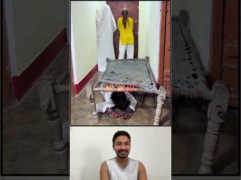 Gujarati Status || New Gujarati Mashup WhatsApp Status || आज तो बच गया 😅