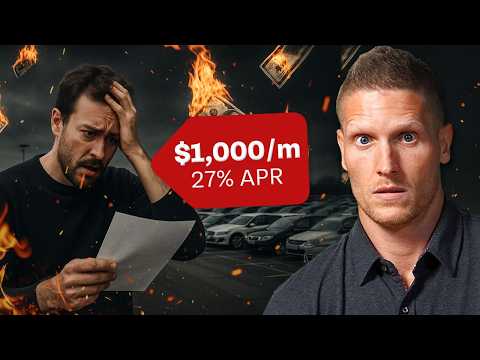 The Money Guy Show | The Car Market is BANKRUPTING Americans (What You Need To Know)