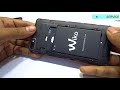 Wiko lenny 3 touch screen replacement