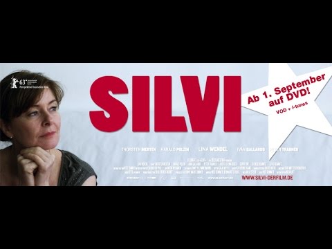 Silvi'