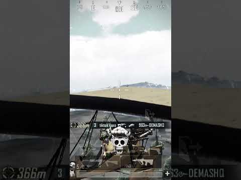 #uc #pubgmobile #gaming #aug #zongстрим #рек