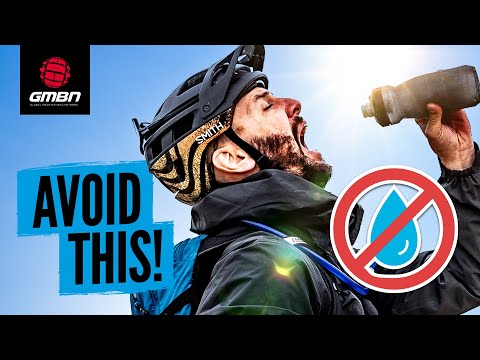 6 Trail Riding Mistakes, And How To Avoid Them