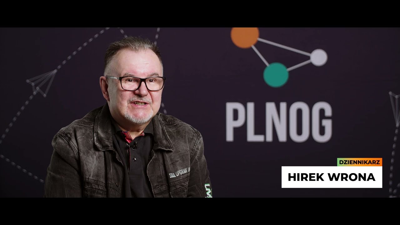 PLNOG31 - relacja z konferencji