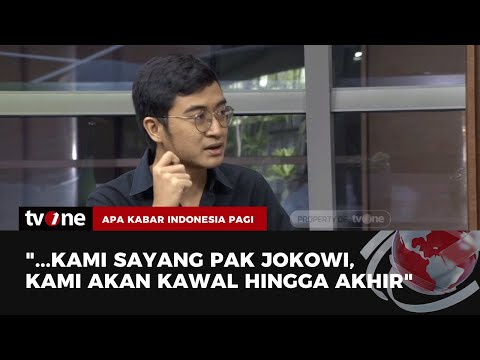 Tegas Politisi Pdip Menyatakan Bahwa Putra Jokowi Sudah Tidak Sejalan