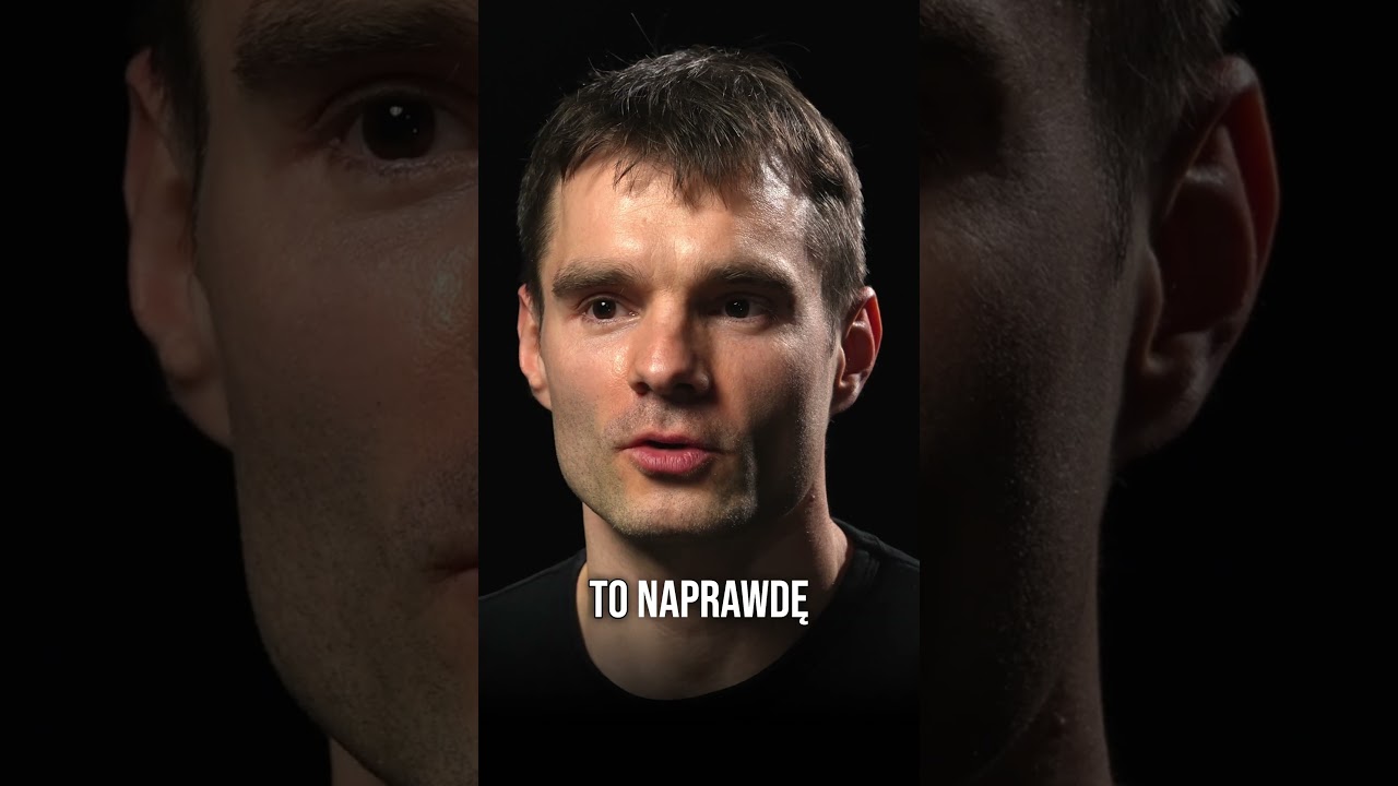 Jak Poprawnie Użyć Sznurówek – ft. Marcin Banot