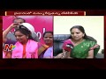 TRS MP Kavitha Face to Face over Singareni Elections