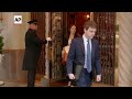 Michael Cohen heads to court in Trump hush money trial  - 00:35 min - News - Video