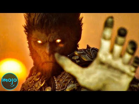 Top 10 Recent Video Games That Were WAY Better Than Expected