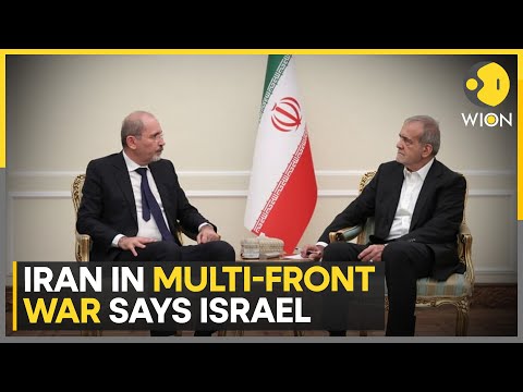 Iran dismisses U.S. and Arab's call for restraint, rejects plea even if it stars a war | WION