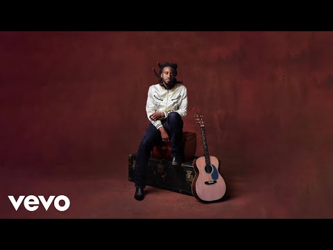 Shaboozey - Chrome (Bonus) (Official Audio)