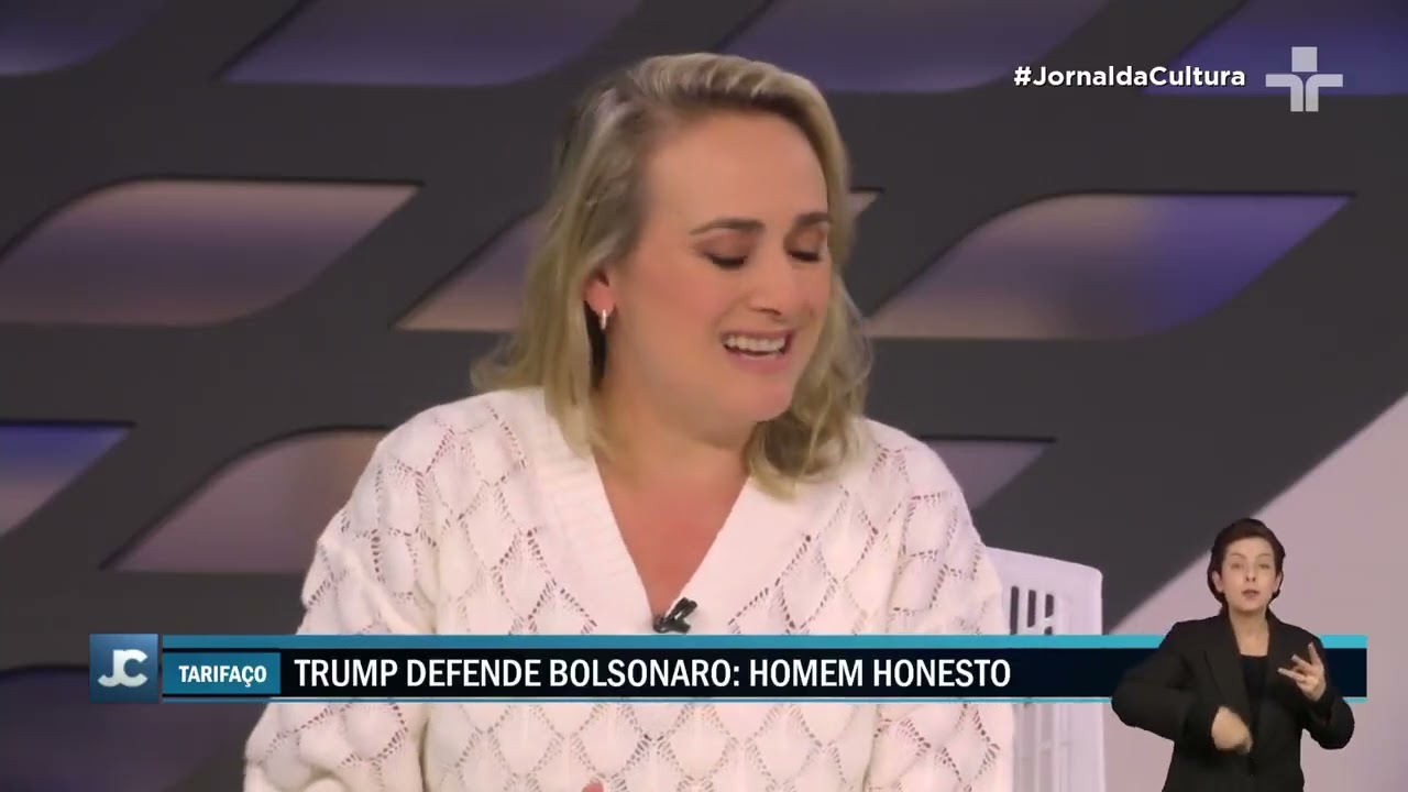 Anistia a golpistas e retaliação de Trump comentaristas analisam os riscos à democracia e economia