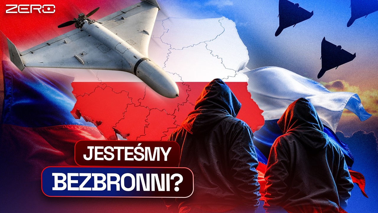 ROSYJSKI SABOTAŻ I DYWERSJA. JAK POWINNA ODPOWIADAĆ POLSKA?