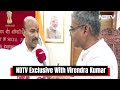 Modi Cabinet | Cycle Repair To Cabinet Minister: Virendra Kumars Journey To Modi 3.0  - 08:17 min - News - Video