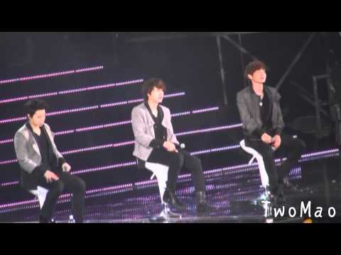 ②/⑤ Our Love (主圭賢)