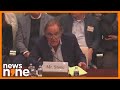 Oliver Stone Calls for Reinvestigation of Kennedys Assassination | JFK Files | News9