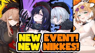 A FREE SKIN & 3 NEW UNITS!? 😱💸💸 #NIKKEvideo #NIKKElive #NIKKE【Bonnie B