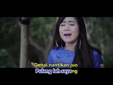 Lagu Minang Terbaru RAYOLA   Rindu Disayang Uda  Official Music Video