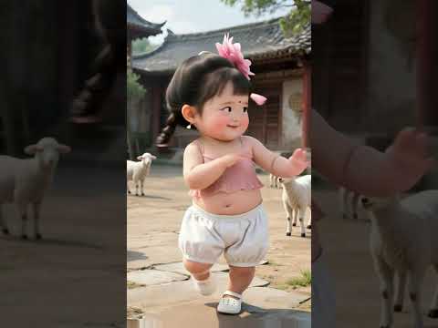 Cute Mexica Plush Dancing Cactus Electric Plush Toy 🍼💃 #cutebaby #babydance #viralbaby