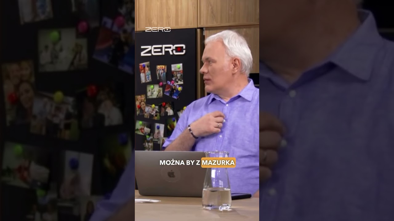 ZAPAMIĘTAJĄ TEN MOMENT NA ZAWSZE