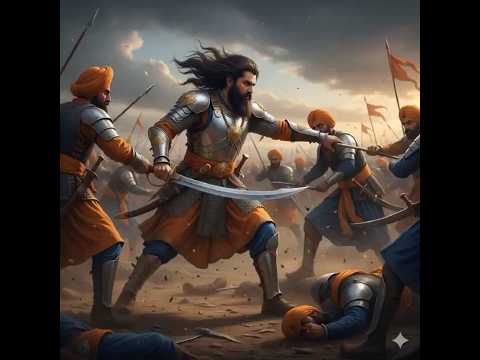 भारतीय योद्धा || युद्ध में साहस दिखाता || #indianhistory #indinyodha# #storyofhistory #shorts #viral