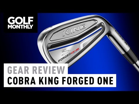Cobra King Forged One L Poster