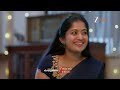Padamati Sandhya Ragam Promo - 21 September 2025 - Mon to Sun at 6:30 PM - Zee Telugu - 00:10 min - News - Video