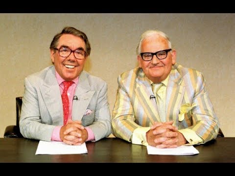 The Two Ronnies'