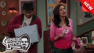 George Lopez 2025 | Body Language | Classic Sitcom in Full HD