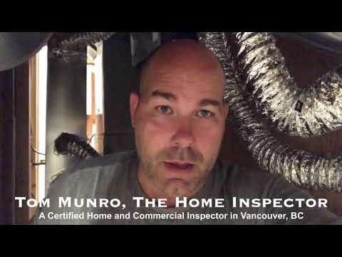 MONSTER HOME, mini HRV