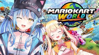 【Switch 2】ねねさん、ちょっとドライブいこーぜ！！【 まがまがーず /ホロライブ】