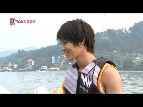 We Got Married, Tae-min, Na-eun (22) #01, 태민-손나은(22) 20130914